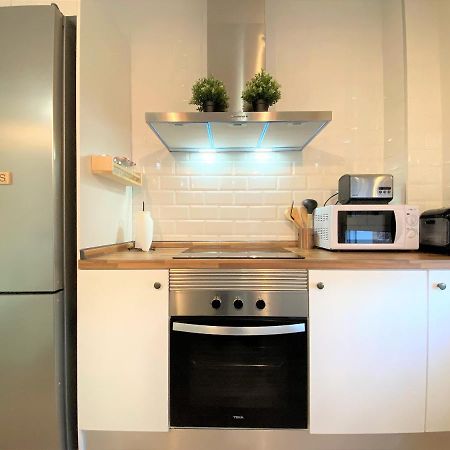 Hotel Bienvenidos Rooms Xàtiva מראה חיצוני תמונה