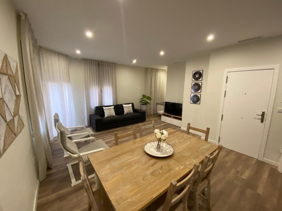 Hotel Bienvenidos Rooms Xàtiva מראה חיצוני תמונה