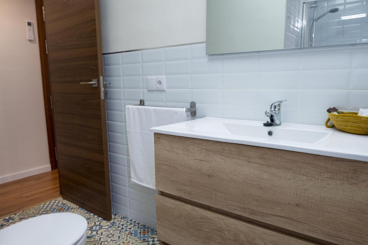 Hotel Bienvenidos Rooms Xàtiva מראה חיצוני תמונה