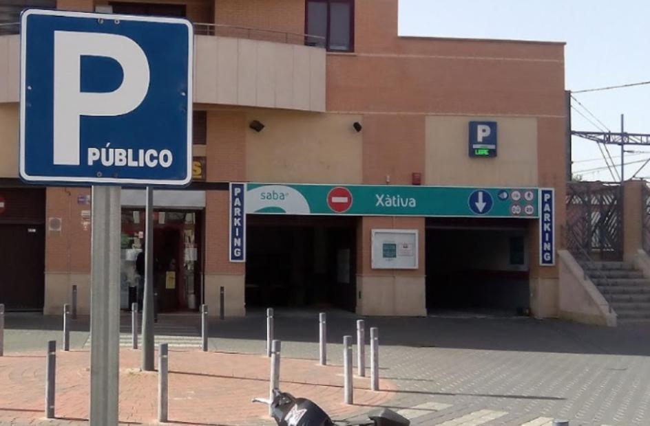 Hotel Bienvenidos Rooms Xàtiva מראה חיצוני תמונה